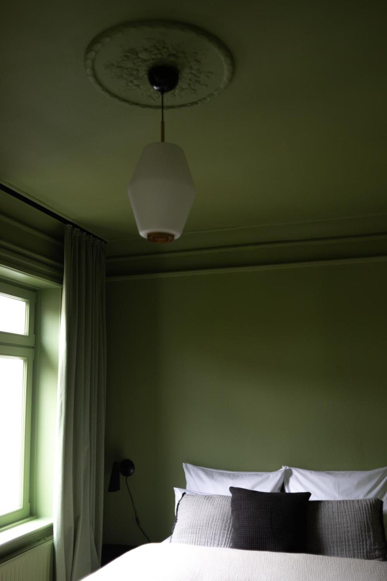 Stilwerk Strandhotel Blankenese Hamburg-Harburg Exteriör bild